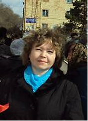 Мальцева Ольга Павловна 